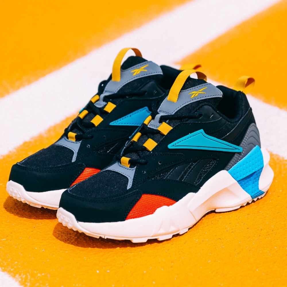 COPY - Reebok Aztrek Double Nu Pops Sneaker